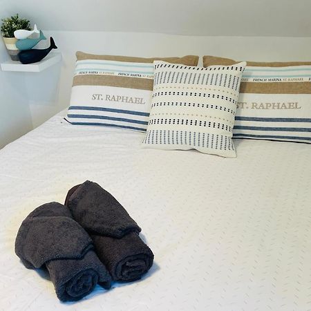 Super Deauville Appartement 2 Pieces Cosy Proche Plage Plein Sud Villers-sur-Mer Kültér fotó