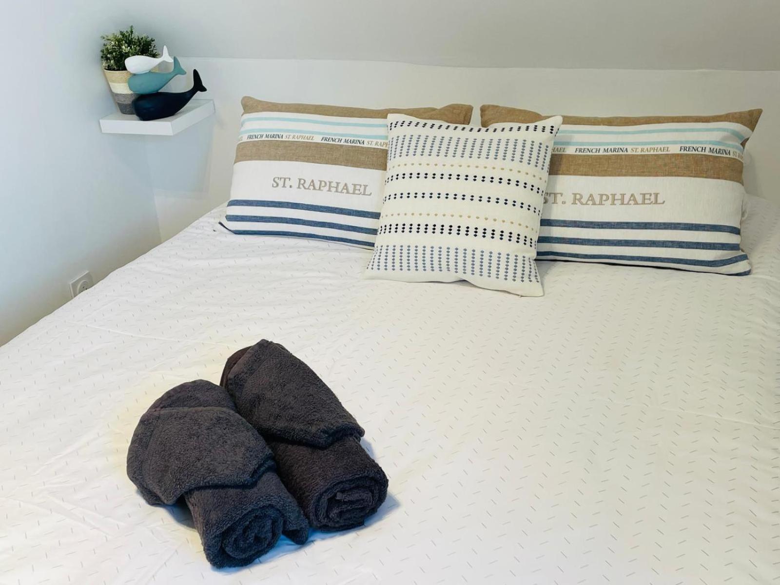 Super Deauville Appartement 2 Pieces Cosy Proche Plage Plein Sud Villers-sur-Mer Kültér fotó