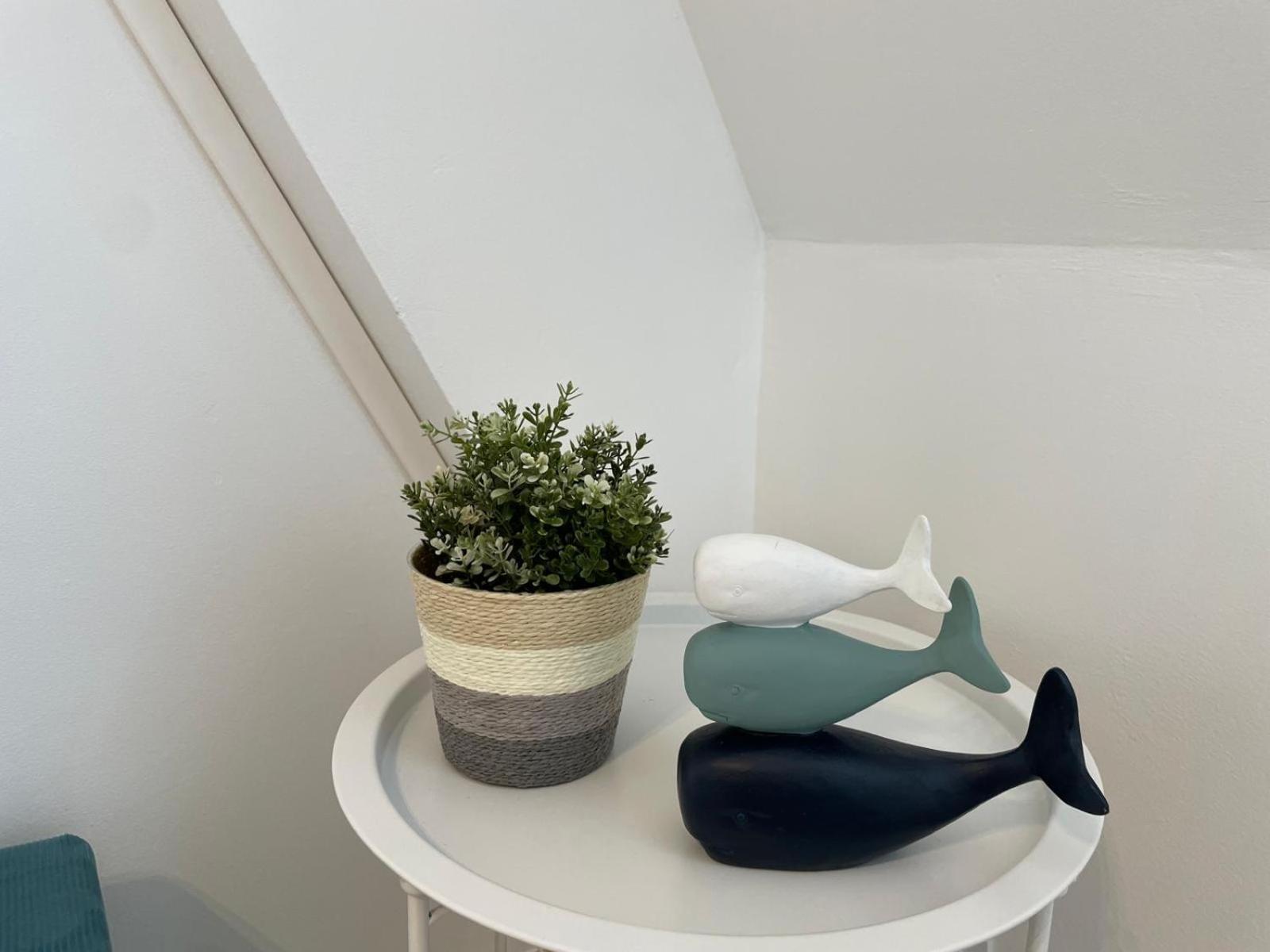 Super Deauville Appartement 2 Pieces Cosy Proche Plage Plein Sud Villers-sur-Mer Kültér fotó